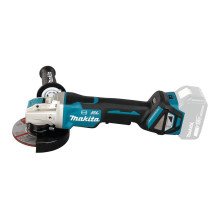 Makita DGA519Z angle grinder Makita DGA519Z angle grinder
