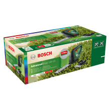 „Bosch AdvancedShear 18V-10“ akumuliatorinės žolės žirklės