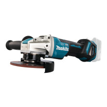Makita DGA519Z angle grinder Makita DGA519Z angle grinder