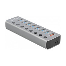 DeLOCK 63264 interface hub