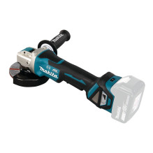 Makita DGA519Z kampinis šlifuoklis Makita DGA519Z kampinis šlifuoklis