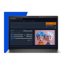 HP ZBook 8 G1i