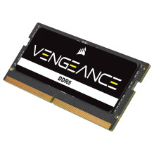 Corsair Vengeance CMSX32GX5M1A5600C48 memory module Corsair Vengeance CMSX32GX5M1A5600C48 memory module