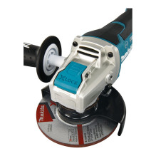 Makita DGA519Z kampinis šlifuoklis Makita DGA519Z kampinis šlifuoklis