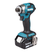 Makita DTD173RTJ power screwdriver / impact driver Makita DTD173RTJ power screwdriver / impact driver