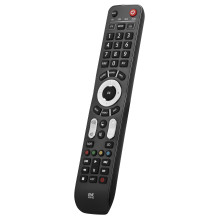 One For All Evolve 4 remote control One For All Evolve 4 remote control