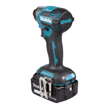 Makita DTD173RTJ power screwdriver / impact driver Makita DTD173RTJ power screwdriver / impact driver