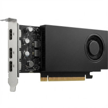 NVIDIA Quadro RTX A400 Low...