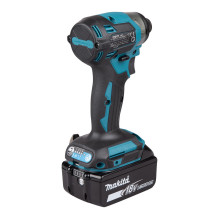 Makita DTD173RTJ power screwdriver / impact driver Makita DTD173RTJ power screwdriver / impact driver