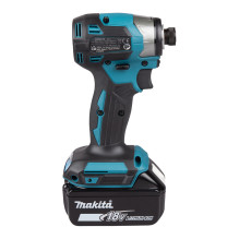 Makita DTD173RTJ power screwdriver / impact driver Makita DTD173RTJ power screwdriver / impact driver