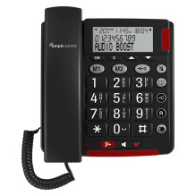 amplicomms Bigtel 48 Plus