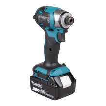 Makita DTD173RTJ power screwdriver / impact driver Makita DTD173RTJ power screwdriver / impact driver