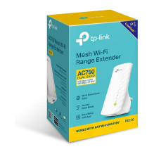 TP-Link RE220
