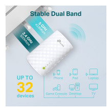TP-Link RE220