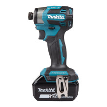 Makita DTD173RTJ power screwdriver / impact driver Makita DTD173RTJ power screwdriver / impact driver