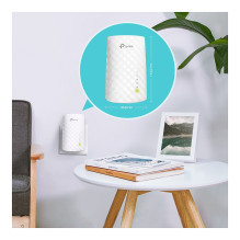 TP-Link RE220