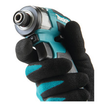 Makita DTD173RTJ elektrinis atsuktuvas / smūginis suktuvas
