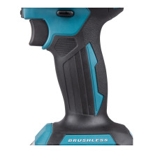 Makita DTD173RTJ elektrinis atsuktuvas / smūginis suktuvas