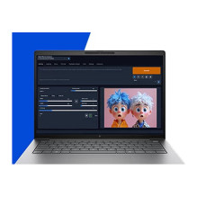 HP ZBook 8 G1i