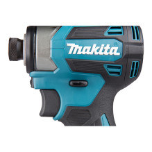 Makita DTD173RTJ elektrinis atsuktuvas / smūginis suktuvas