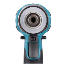 Makita DTD173RTJ elektrinis atsuktuvas / smūginis suktuvas