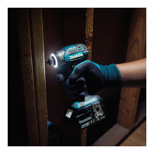Makita DTD173RTJ elektrinis atsuktuvas / smūginis suktuvas