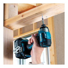 Makita DTD173RTJ power screwdriver / impact driver Makita DTD173RTJ power screwdriver / impact driver