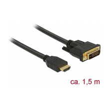 DeLOCK 85653 video cable...