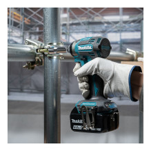Makita DTD173RTJ elektrinis atsuktuvas / smūginis suktuvas