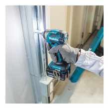 Makita DTD173RTJ elektrinis atsuktuvas / smūginis suktuvas