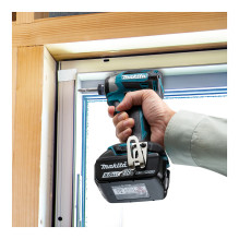 Makita DTD173RTJ elektrinis atsuktuvas / smūginis suktuvas