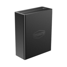 TerraMaster F8 SSD PLUS NAS / storage server