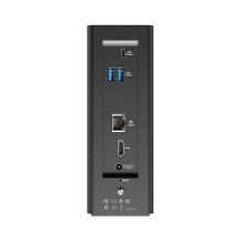 TerraMaster F8 SSD PLUS NAS / storage server