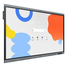 Samsung LH75WAFPLGC interactive whiteboard