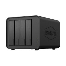 TerraMaster D8 HYBRID diskų masyvas