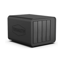 TerraMaster D8 HYBRID disk array
