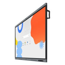 Samsung LH75WAFPLGC interactive whiteboard