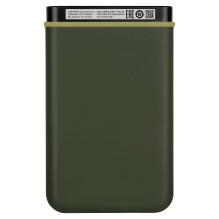 Transcend StoreJet 25M3G external hard drive