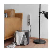 Hombli HBPO-0108 power extension