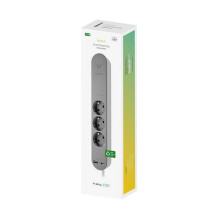Hombli HBPO-0108 power extension