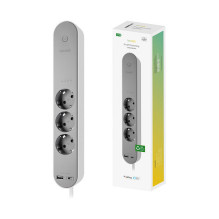 Hombli HBPO-0108 power extension