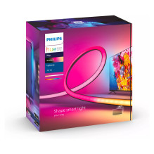 „Philips by Signify Hue“ išmanusis apšvietimas su balta ir spalvota šviesa 8718699784799 „Philips by Signify Hue“ išmanusis apšvietimas su balta ir spalvota šviesa 8718699784799