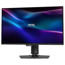 MSI MAG 274UPDFDE E16M computer monitor MSI MAG 274UPDFDE E16M computer monitor