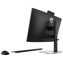 HP Pro Studio 4 AiO Intel Core Ultra 5 235T 60.45cm 23.8inch FHD 16GB 512GB / SSD W11P 1J Gar (DE) HP Pro Studio 4 AiO Intel Core Ultra 5 235T 60.45cm 23.8inch FHD 16GB 512GB / SSD W11P 1J Gar (DE)