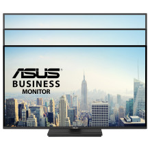 ASUS VA27AQSE kompiuterio monitorius