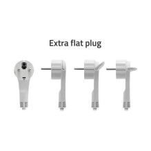 Hombli HBPO-0108 power extension