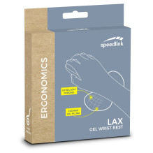 SPEEDLINK SL-620800-BK wrist rest SPEEDLINK SL-620800-BK wrist rest