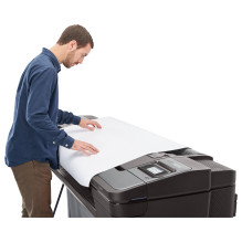 HP Designjet Z6 24 colių „PostScript“ didelio formato spausdintuvas HP Designjet Z6 24 colių „PostScript“ didelio formato spausdintuvas