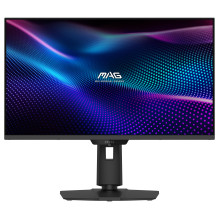 MSI MAG 274UPDFDE E16M computer monitor MSI MAG 274UPDFDE E16M computer monitor