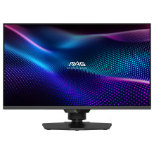 MSI MAG 274UPDFDE E16M computer monitor MSI MAG 274UPDFDE E16M computer monitor